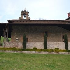 Loinazko Andre Mariaren baseliza