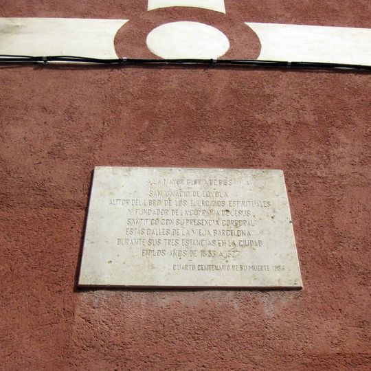 Sant Ignasi de Loiola