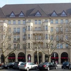 Haus Cumberland