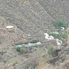 Molino del Tío Cervantes