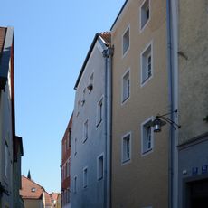 Lederergasse 37