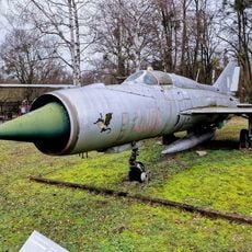 MiG-21
