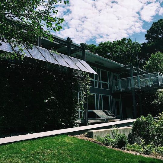 Home Depot Smart Home