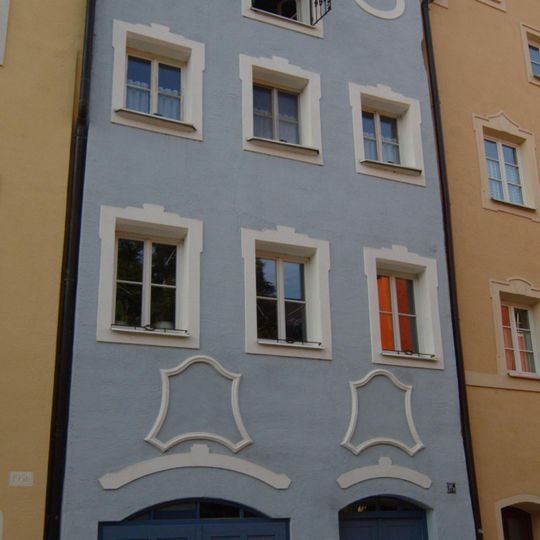 Wohnhaus