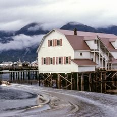 Sons of Norway Hall