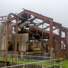 Atracción turística