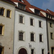 Wohnhaus Am Dom 4