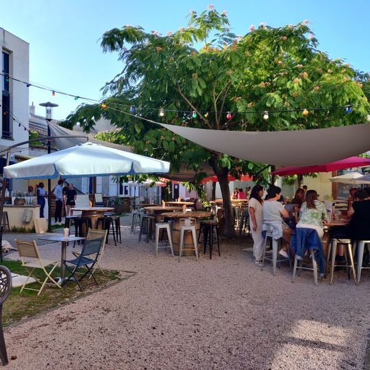 La Ciergerie des Teinturiers