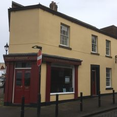 1 and 3, Abbey Street