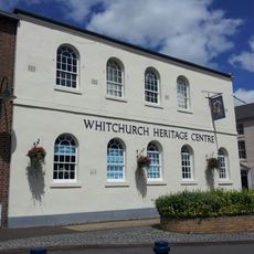 Whitchurch Heritage Centre