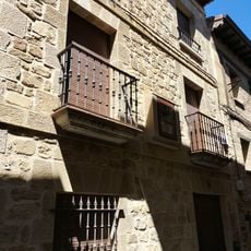 Casa Cuatro Cantones 11