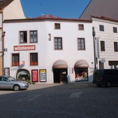 Divišovo náměstí 9