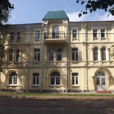 Главный дом (Осташков)