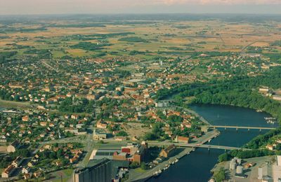 Aerial View 0