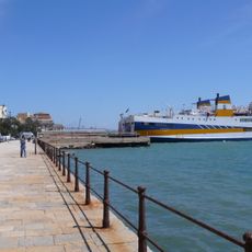 Port of Trapani