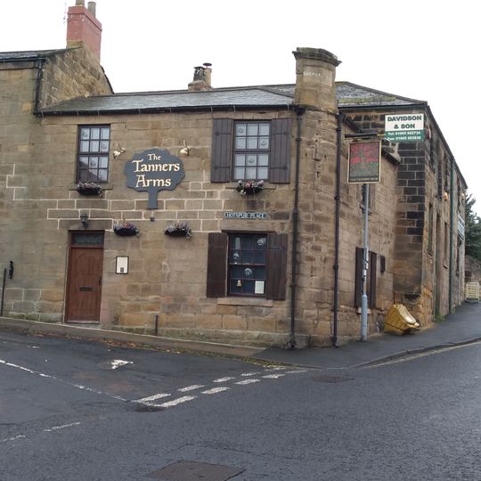The Tanners Arms