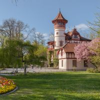 Herrsching am Ammersee