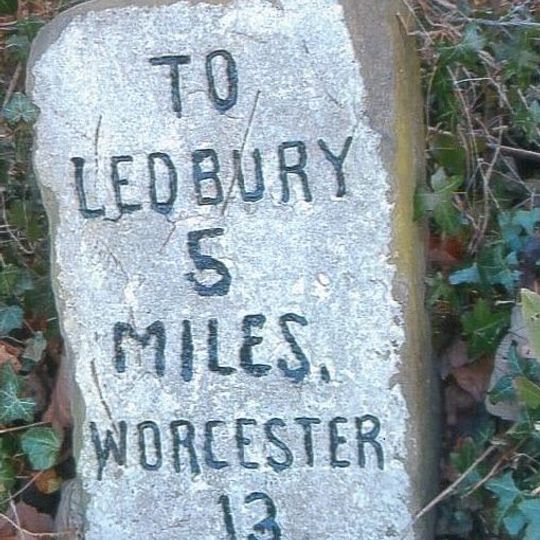 Milestone At So 704438