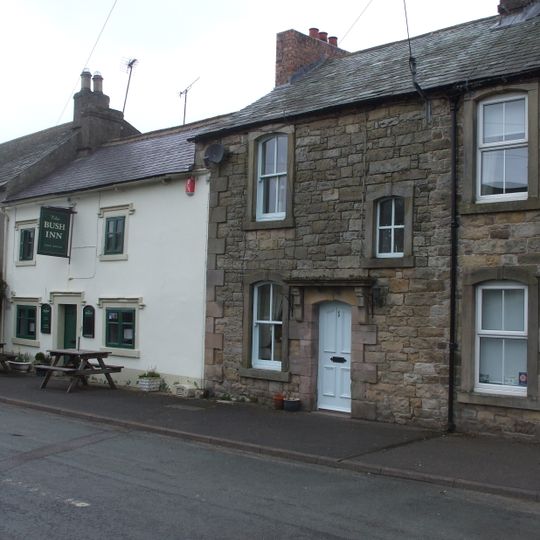Bush Inn