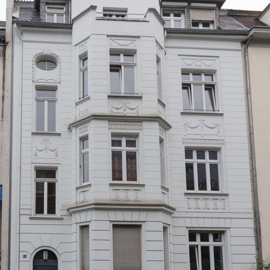 Noeggerathstraße 45