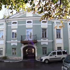 Жилой дом (Тверь)