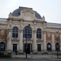 Quartier de Croulebarbe