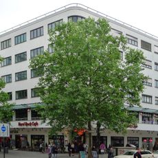 Büro- und Geschäftshaus Kurfürstendamm 224