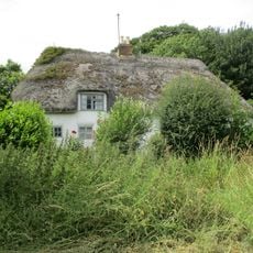 Ivy House Farmhouse