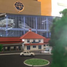 Museum of Transport
