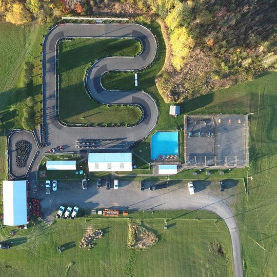 Peterpaul Recreation Park