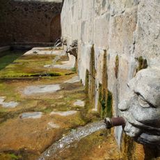 Fuente de Abajo, Fuentelencina