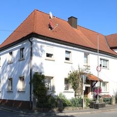 Wohnhaus