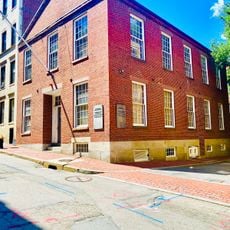 Boston African American National Historic Site