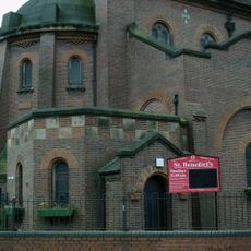 St Benedict's Church