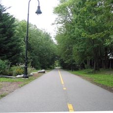 Somerville Community Path