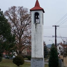 Zvonička ve Staré Lysé