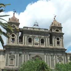 Monastero di Santa Lucia (Adrano)