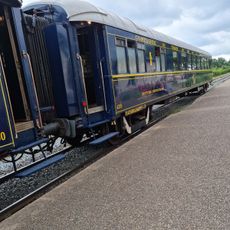 Chemin de fer de la Vendée