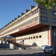 Filmhuset