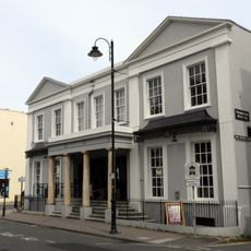 Promenade House (Echo Office)