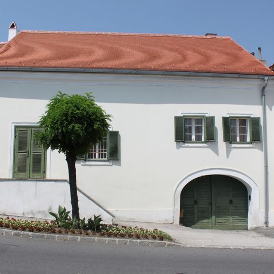 Bürgerhaus