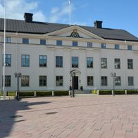 Västernorrland County