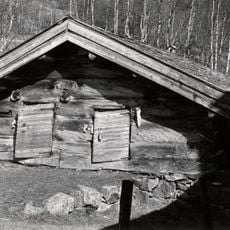 SÆREND SUISTOG (SÆREN, SUDISTOG)