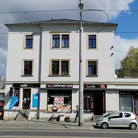 Schandauer Straße 65
