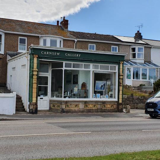 Carnsew Gallery