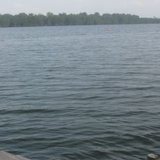 Lake Bruin