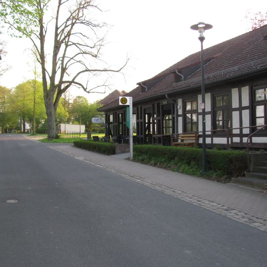 Predigerseminar der evangelischen Kirche von Kurhessen-Waldeck, Bibliothek