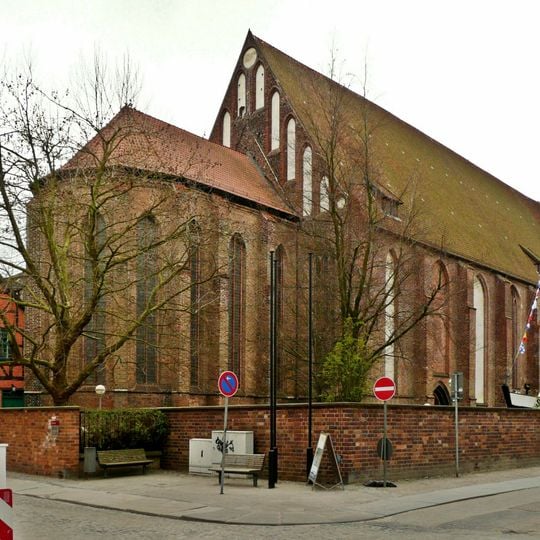 Katharinenkirche