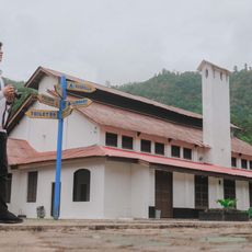 Goedang Ransoem Museum