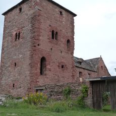 Grange monastique de Ruffepeyre